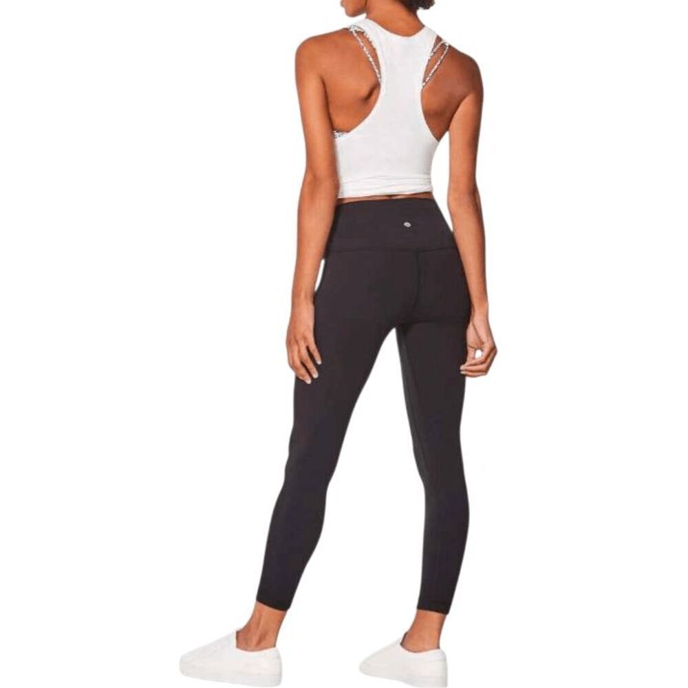 LULULEMON ATHLETICA Align Pant II '25' Size 4